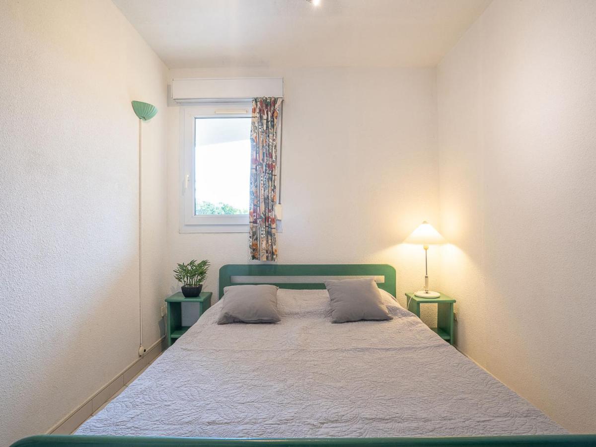 Apartment Les Capitelles By Interhome Saint-Cyprien Kültér fotó