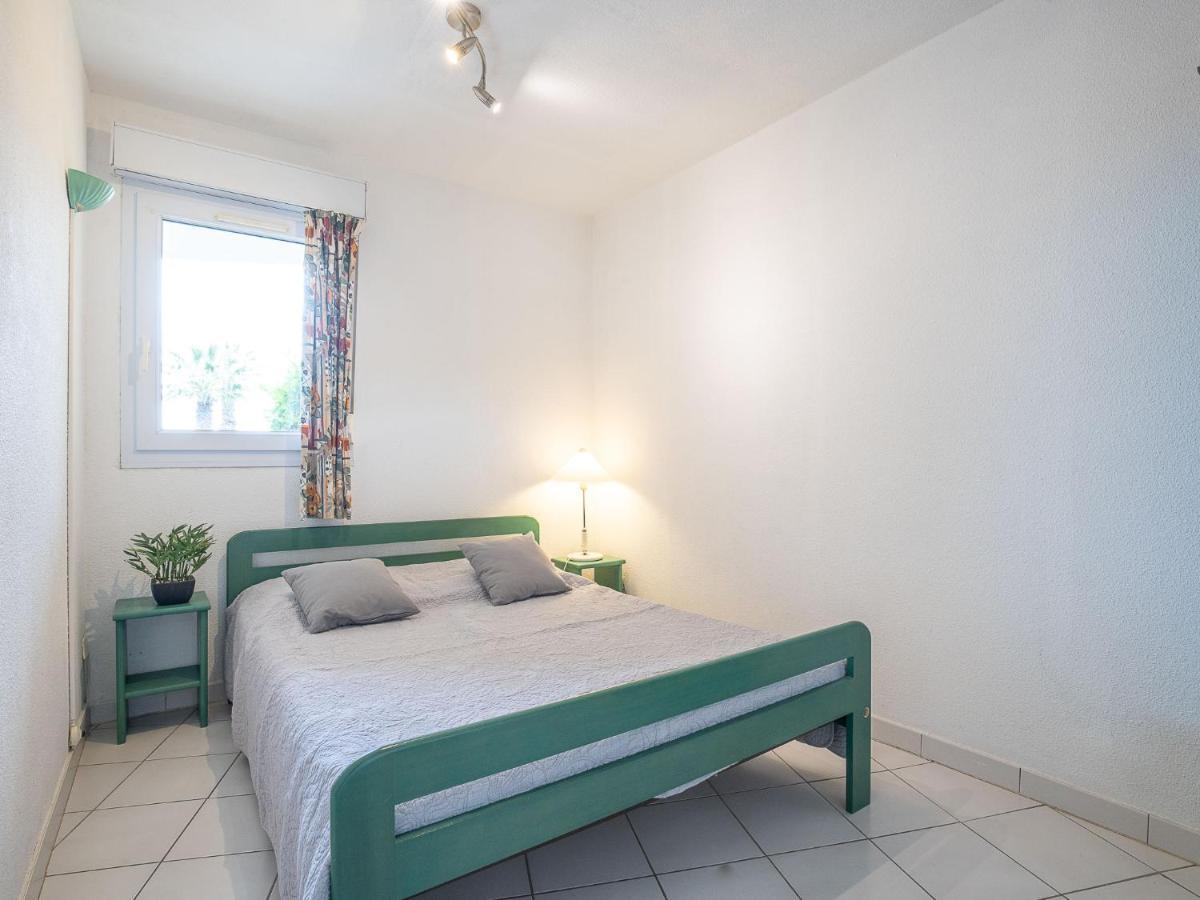 Apartment Les Capitelles By Interhome Saint-Cyprien Kültér fotó