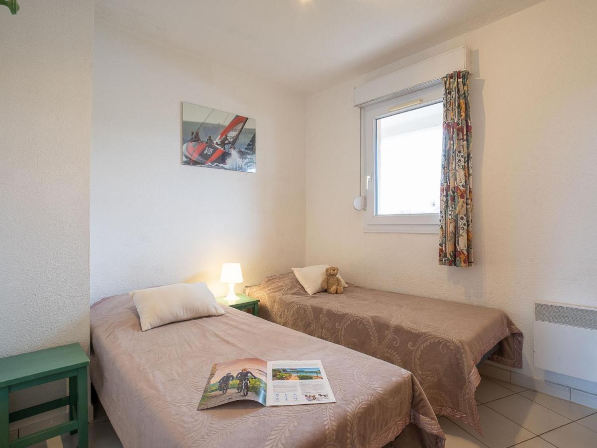 Apartment Les Capitelles By Interhome Saint-Cyprien Kültér fotó