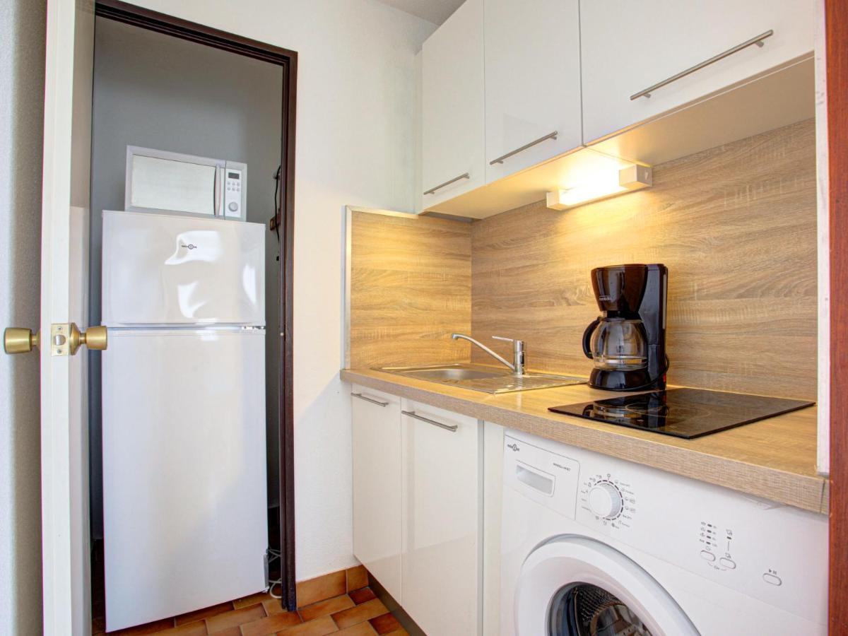 Apartment Les Capitelles By Interhome Saint-Cyprien Kültér fotó