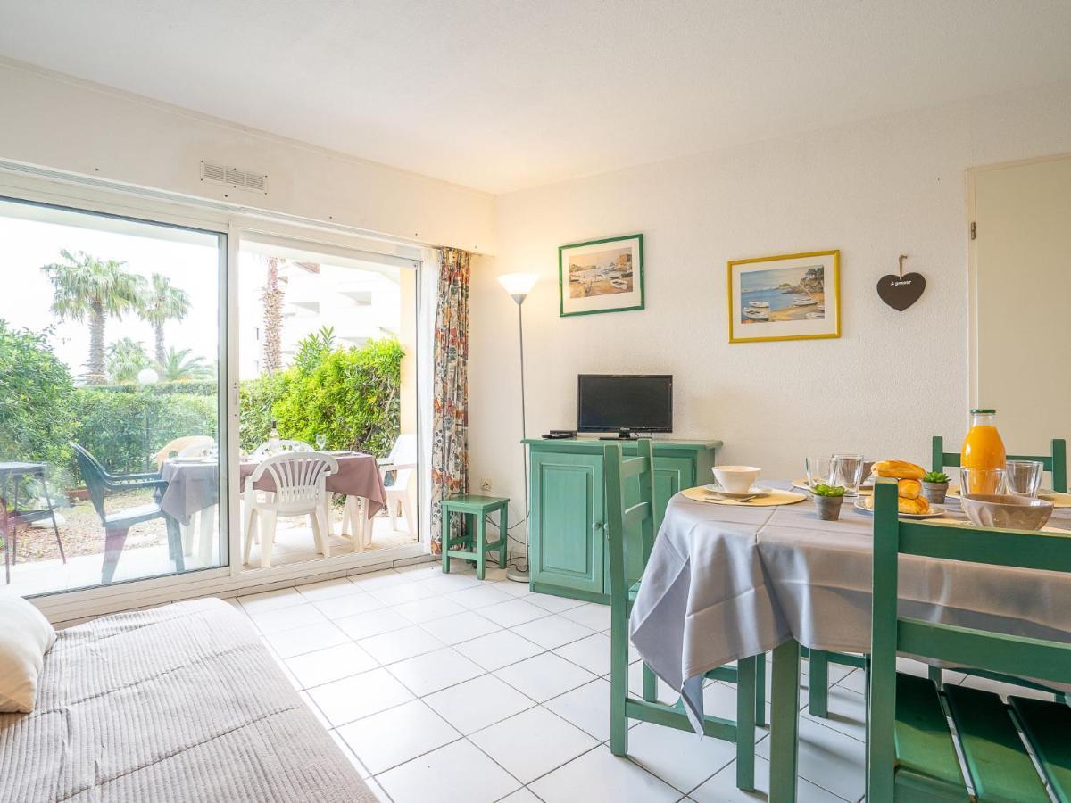 Apartment Les Capitelles By Interhome Saint-Cyprien Kültér fotó