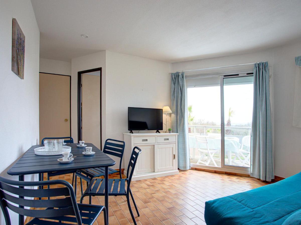 Apartment Les Capitelles By Interhome Saint-Cyprien Kültér fotó