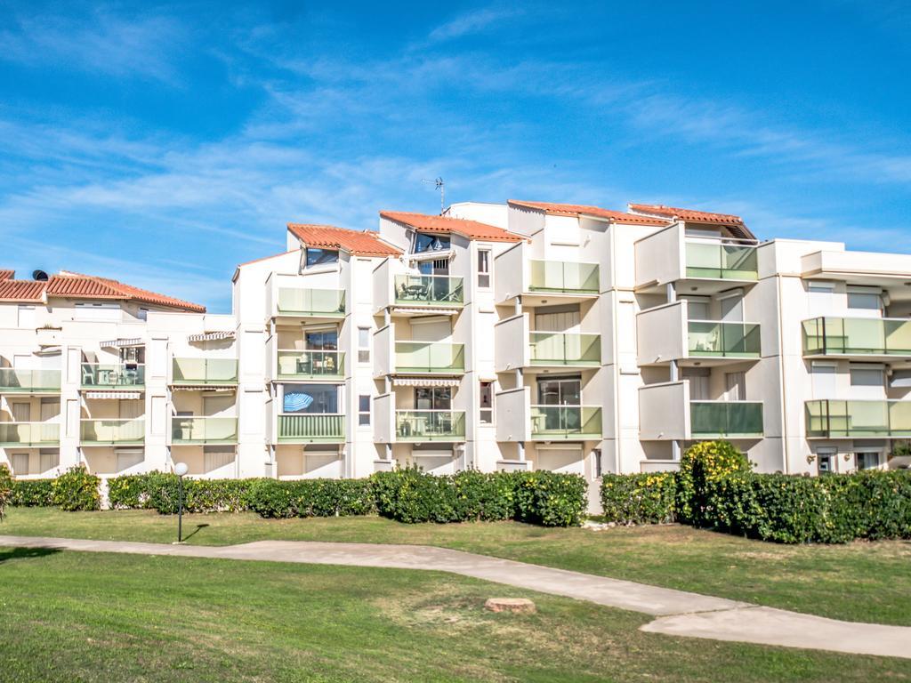 Apartment Les Capitelles By Interhome Saint-Cyprien Kültér fotó