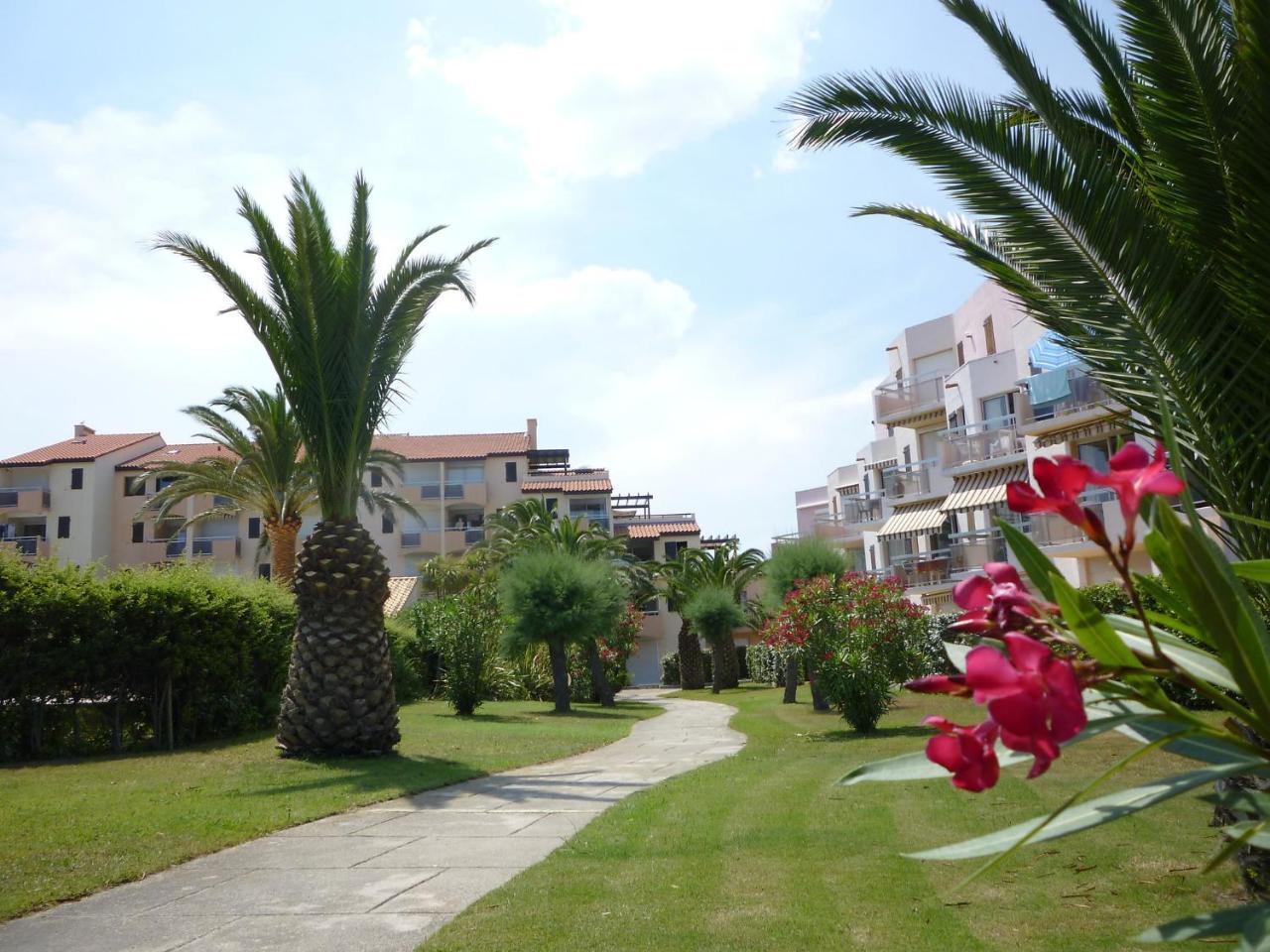 Apartment Les Capitelles By Interhome Saint-Cyprien Kültér fotó