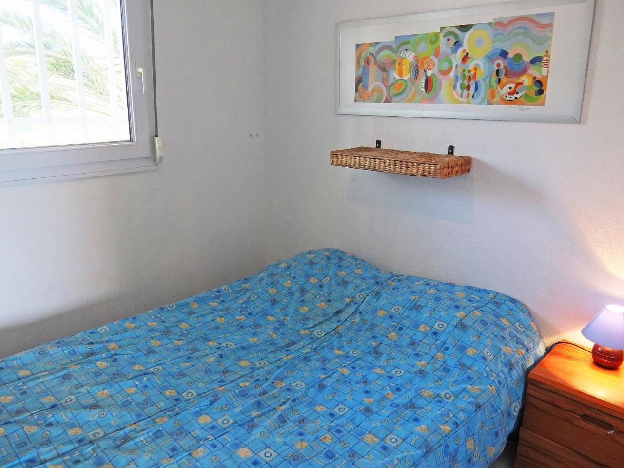 Apartment Les Capitelles By Interhome Saint-Cyprien Kültér fotó