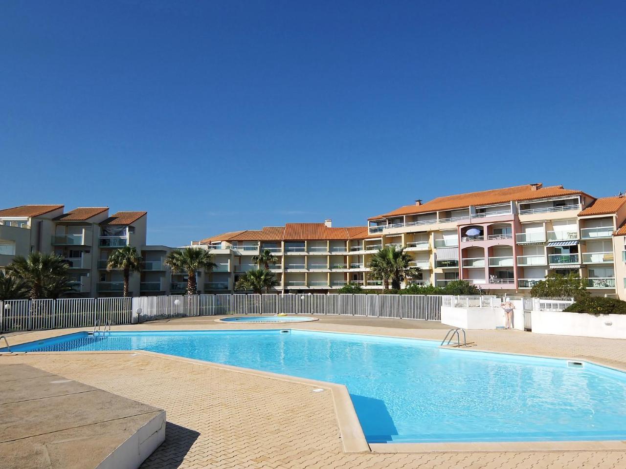 Apartment Les Capitelles By Interhome Saint-Cyprien Kültér fotó